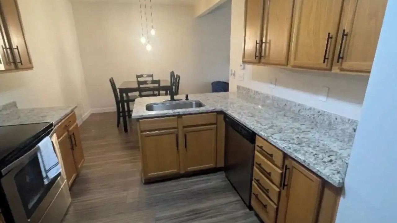 Photo of Kitchen in Ankeny