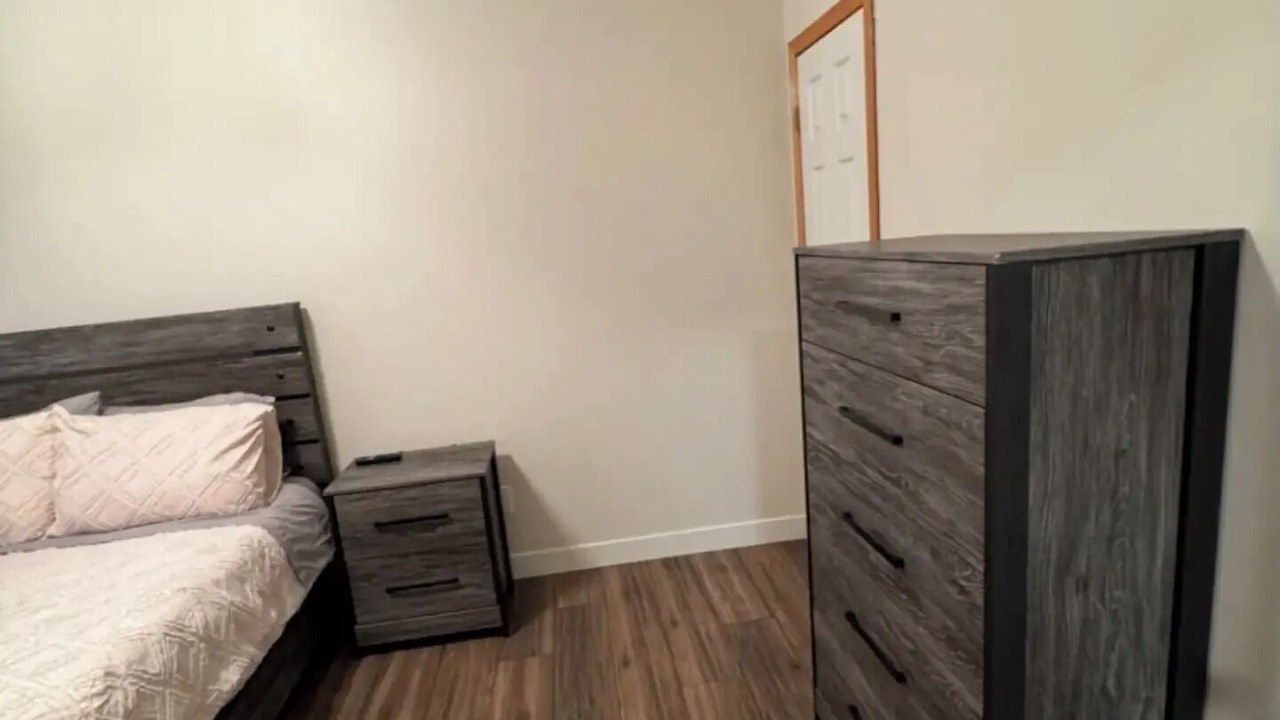 Photo of Bedroom in Ankeny