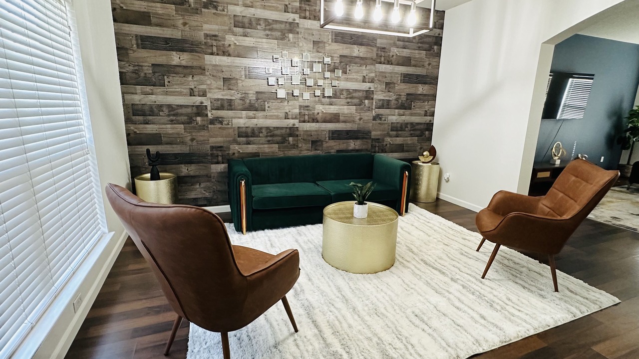 Photo of Livingroom in Round Rock