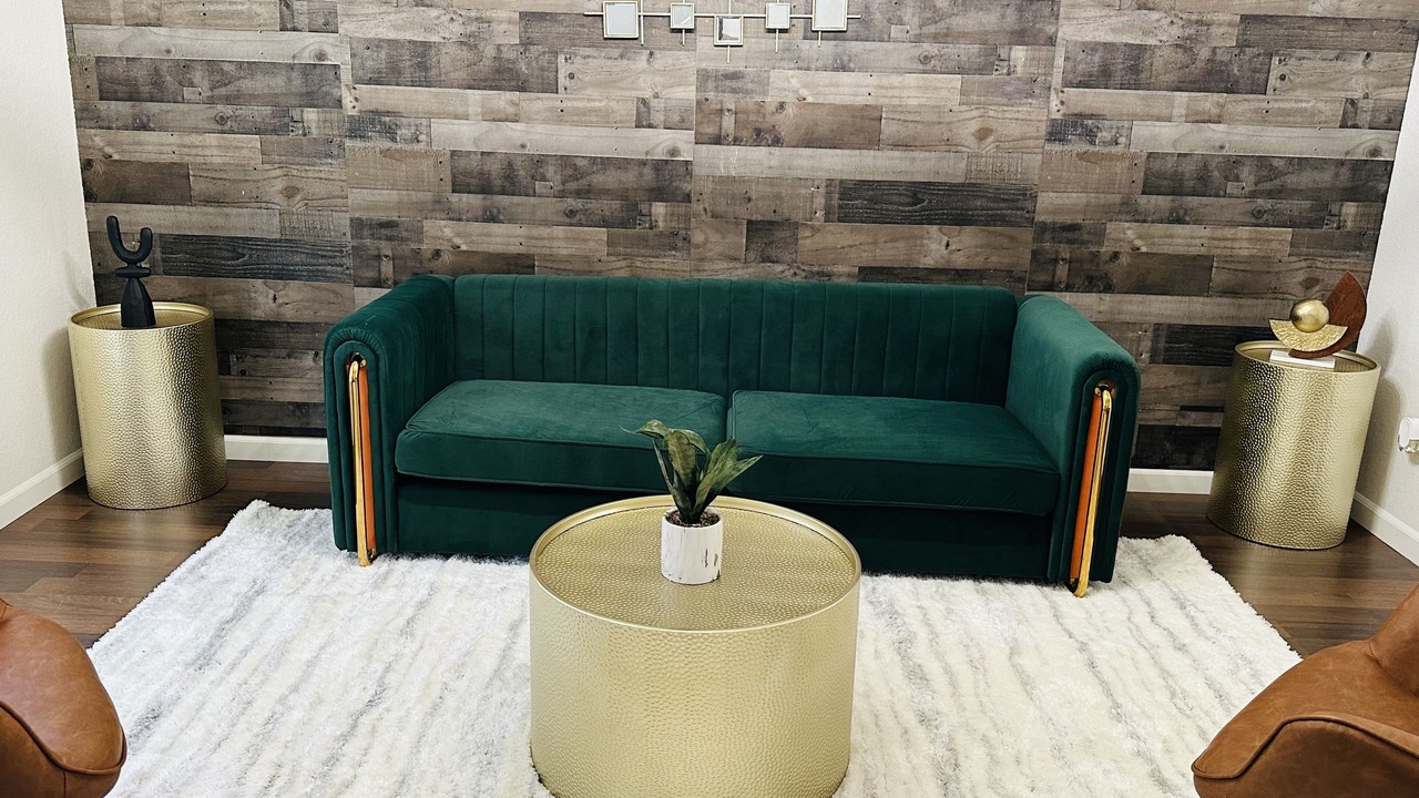 Photo of Livingroom in Round Rock