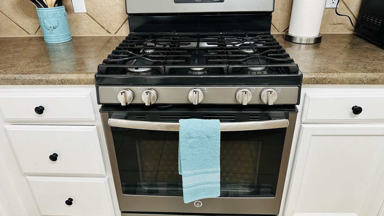 Photo of Kitchen in Round Rock