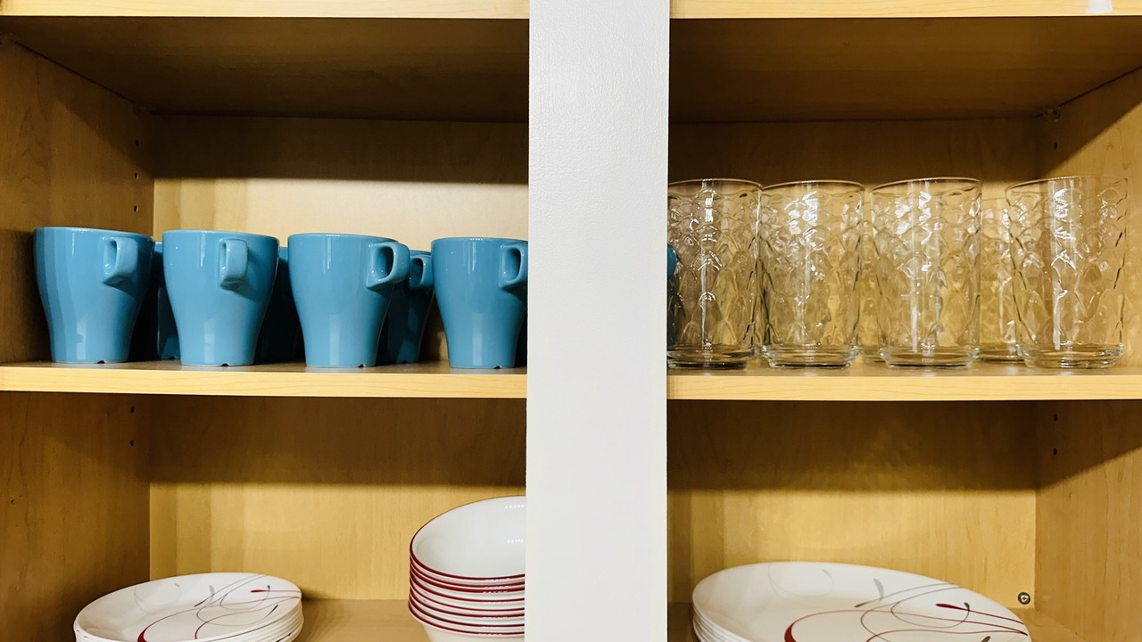 Photo of Kitchen in Round Rock