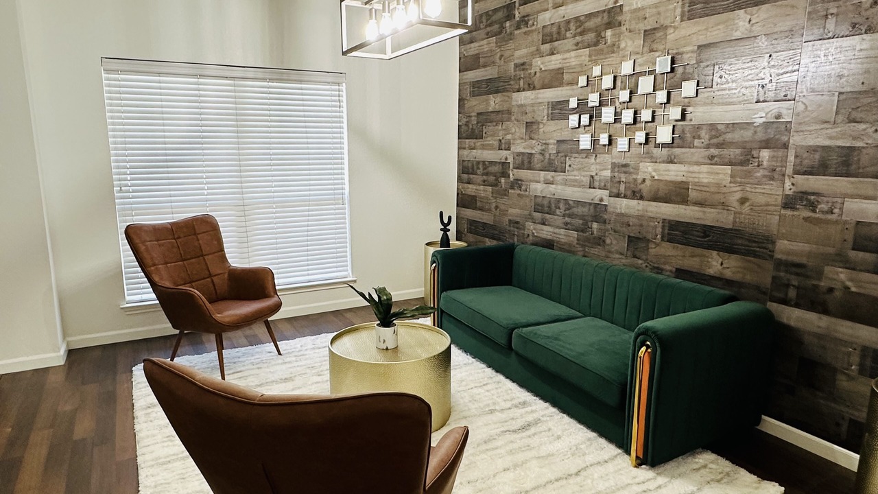 Photo of Livingroom in Round Rock