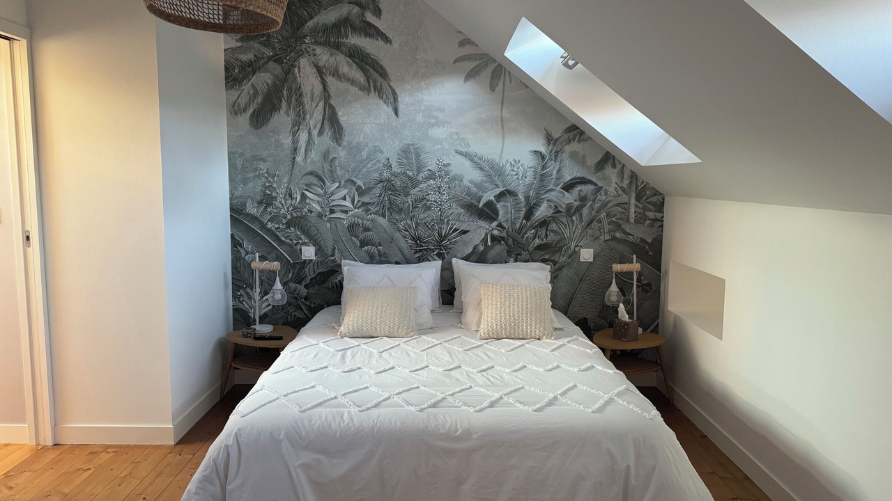 Photo of Bedroom in Laval