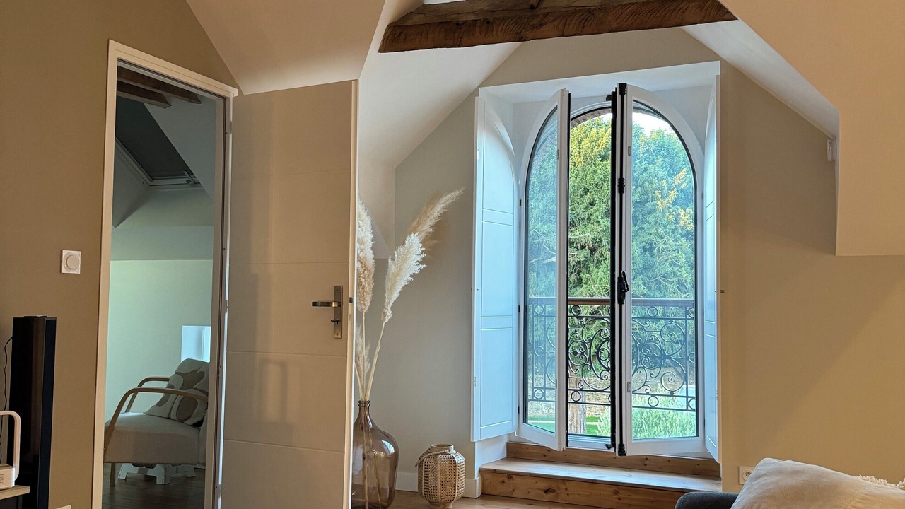 Photo of Bedroom in Laval