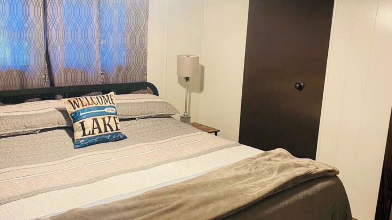 Photo of Bedroom in Florien