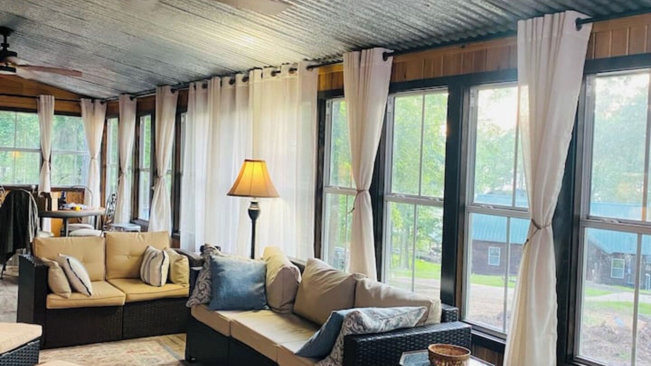 Photo of Livingroom in Florien