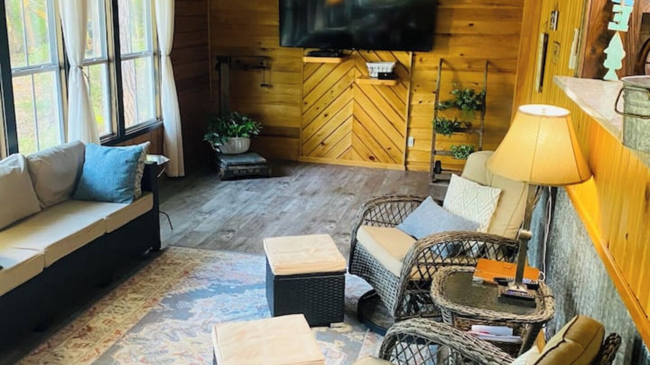 Photo of Livingroom in Florien