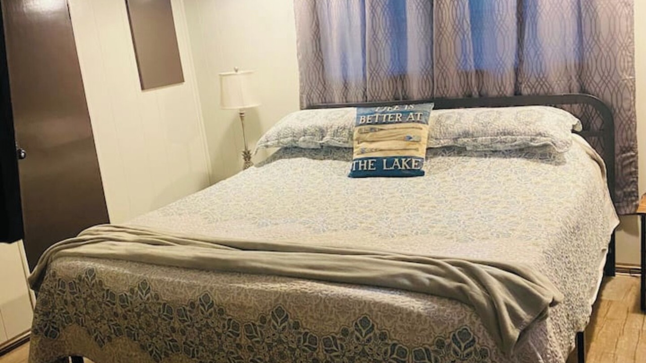 Photo of Bedroom in Florien