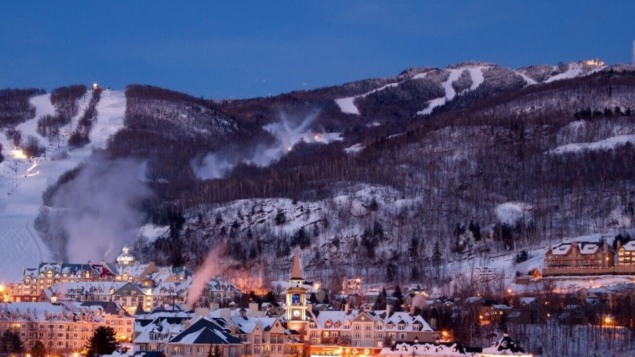 Photo of Outdoor in St-Adolphe-d'Howard
