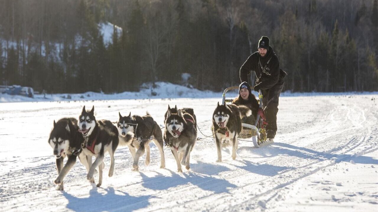 Photo of Others in St-Adolphe-d'Howard