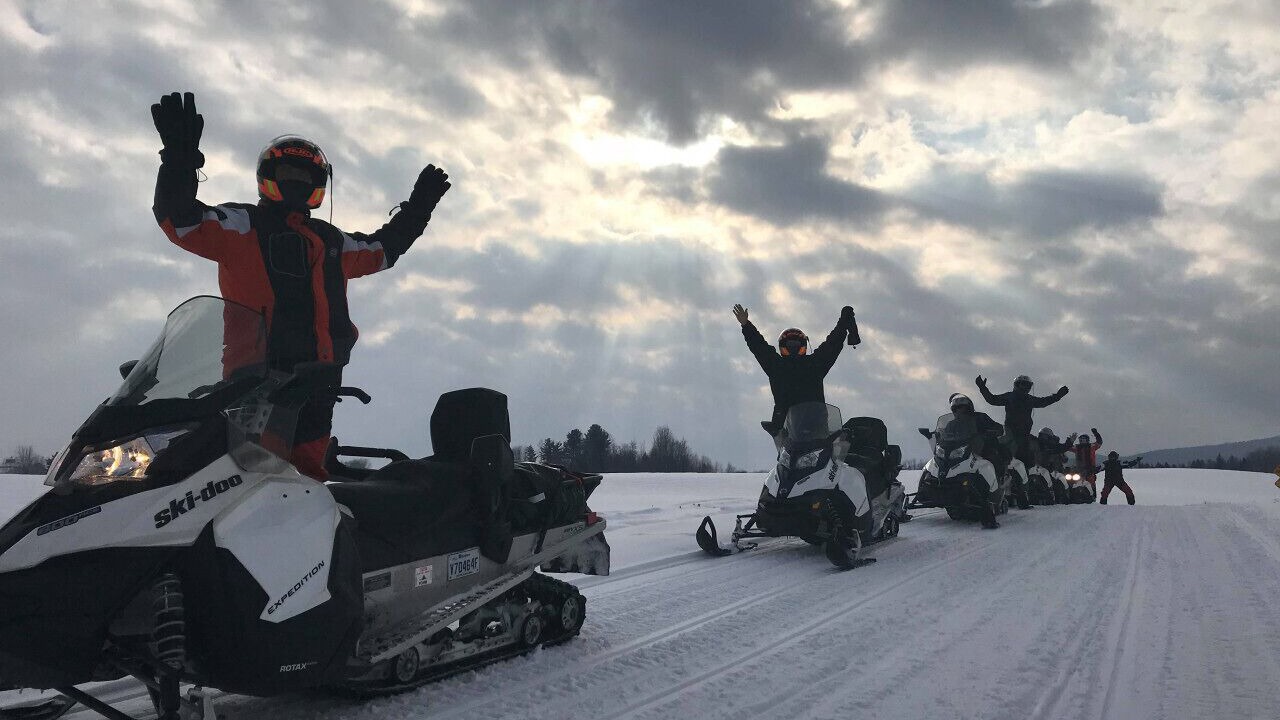 Photo of Others in St-Adolphe-d'Howard
