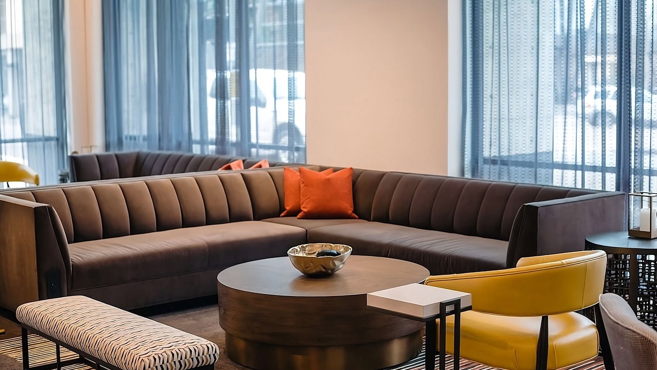 Photo of Livingroom in Central Area