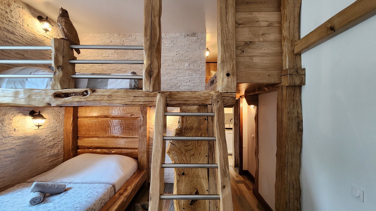 Photo of Bedroom in Puttelange-aux-Lacs