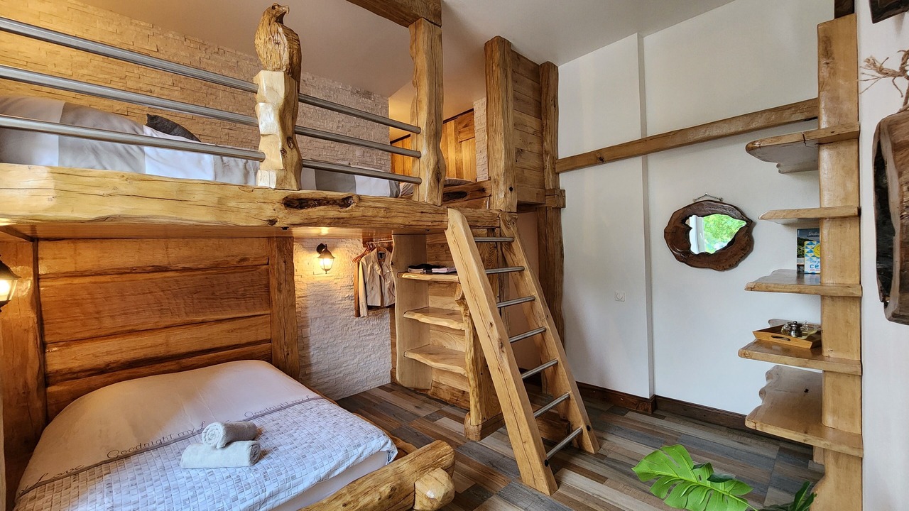 Photo of Bedroom in Puttelange-aux-Lacs