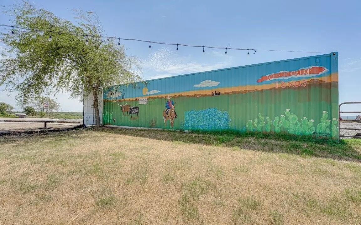Photo of Outdoor in Waxahachie