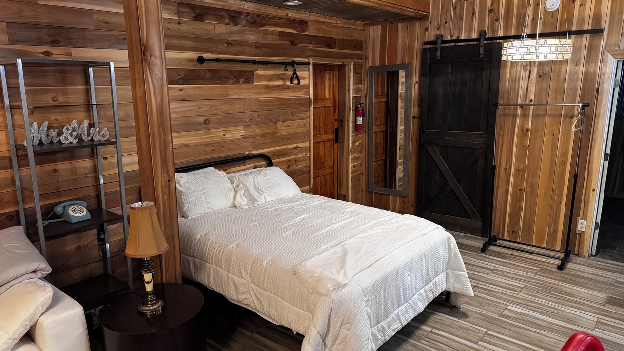Photo of Bedroom in Waxahachie
