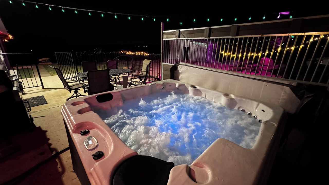 Photo of Patio Balcony in Waxahachie