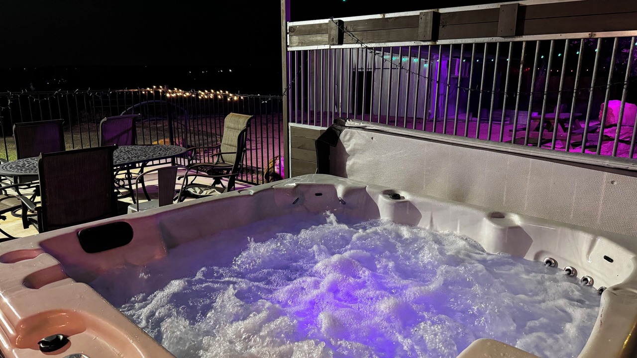 Photo of Outdoor in Waxahachie
