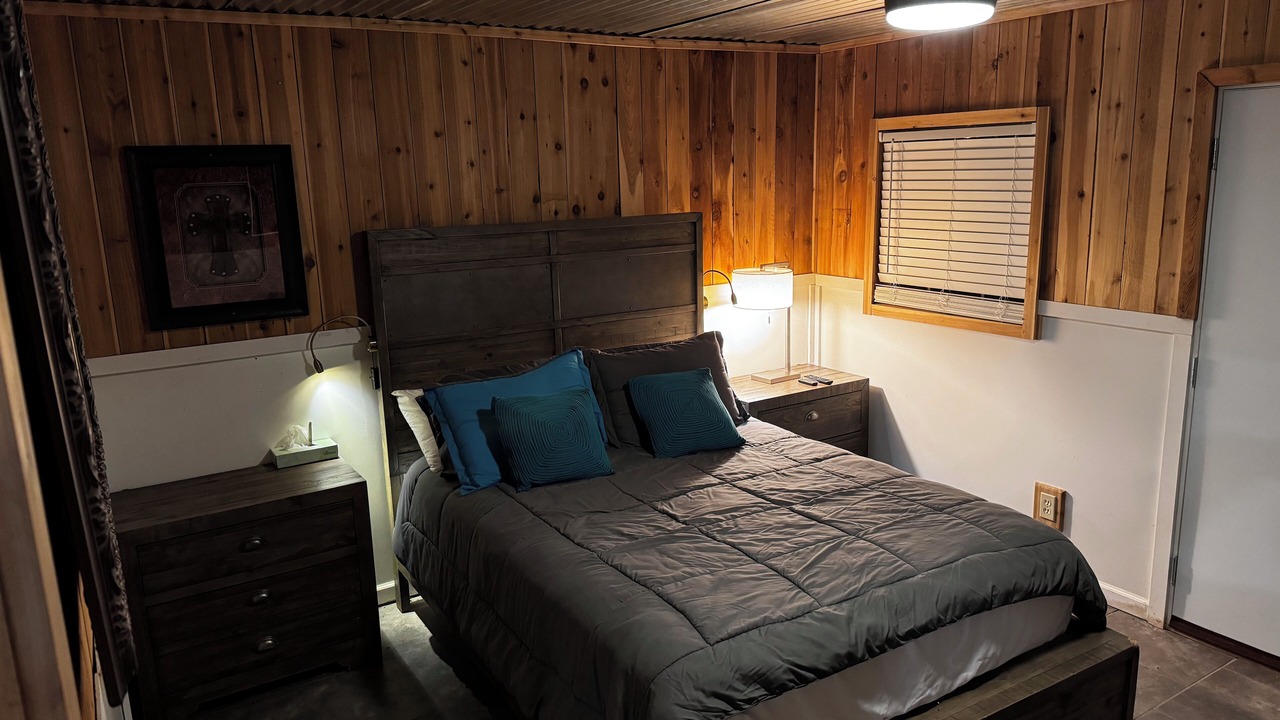 Photo of Bedroom in Waxahachie