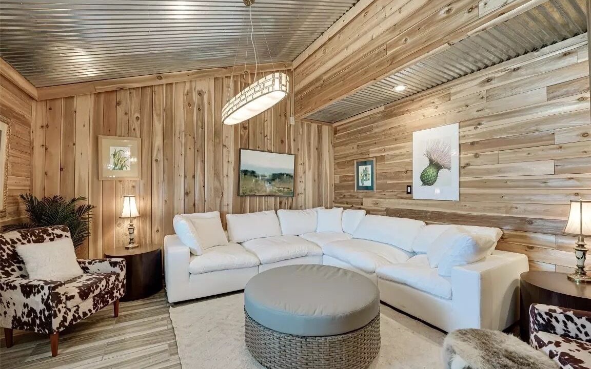 Photo of Livingroom in Waxahachie