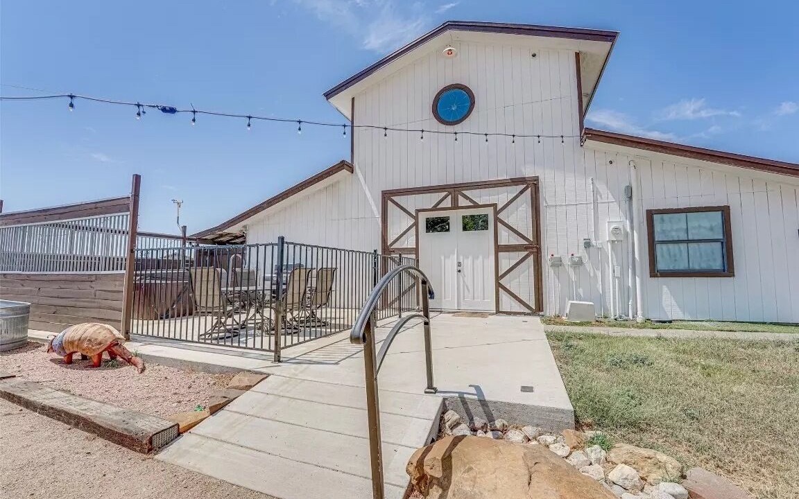 Photo of Outdoor in Waxahachie