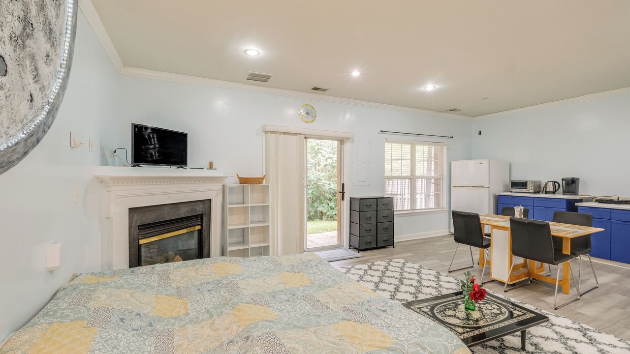 Photo of Bedroom in Sugarland Run