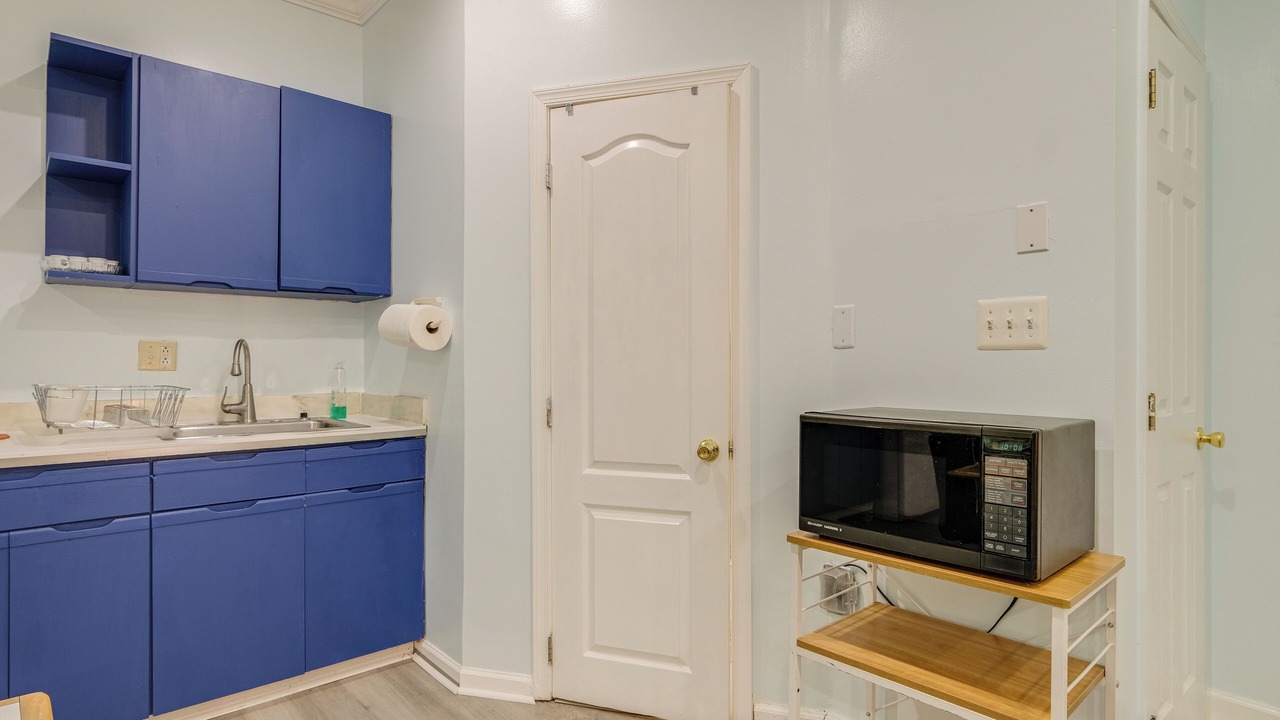 Photo of Kitchen in Sugarland Run