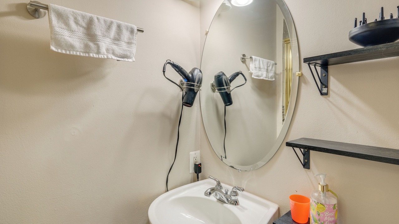 Photo of Bathroom in Sugarland Run