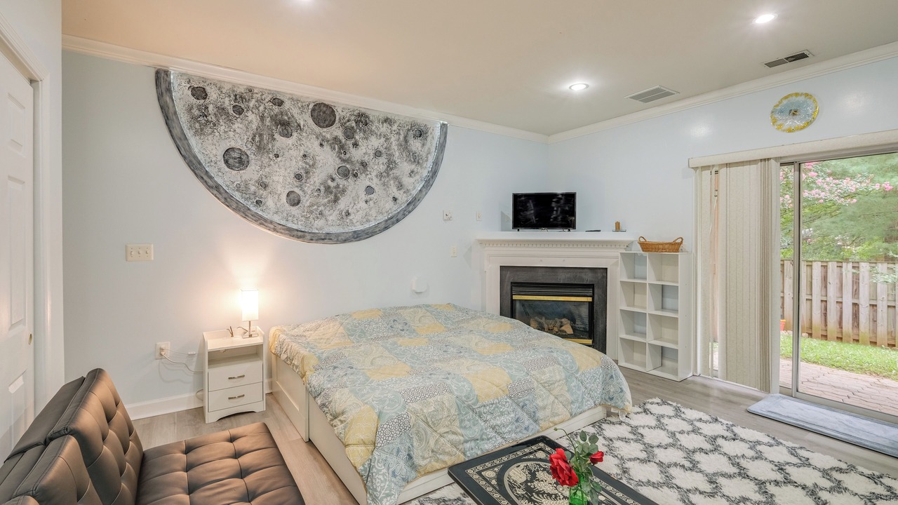 Photo of Bedroom in Sugarland Run