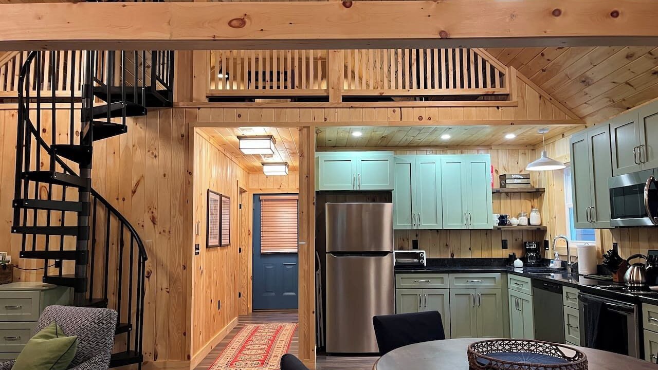 Photo of Kitchen in Brownfield