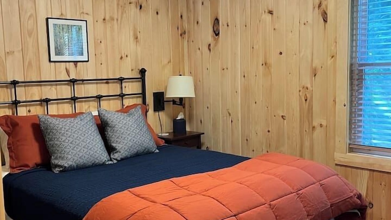 Photo of Bedroom in Brownfield