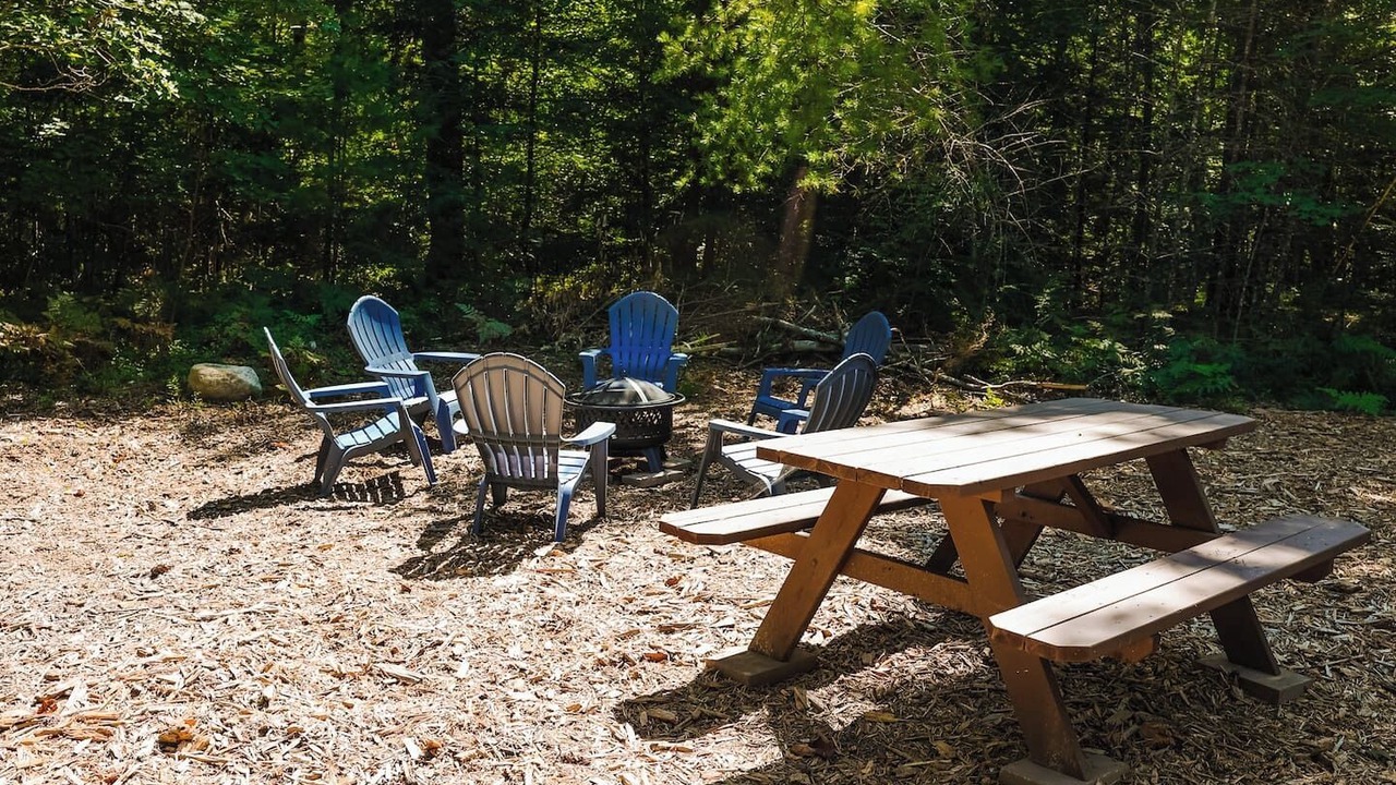 Photo of Outdoor in Brownfield