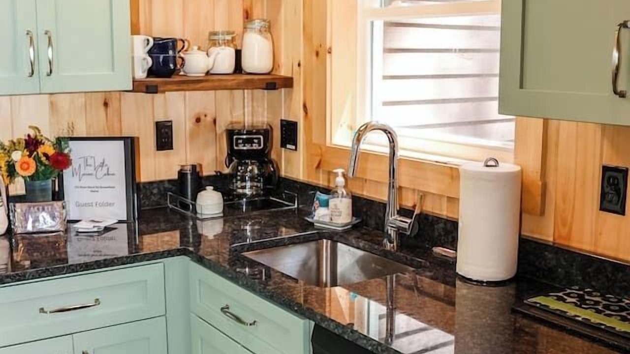 Photo of Kitchen in Brownfield