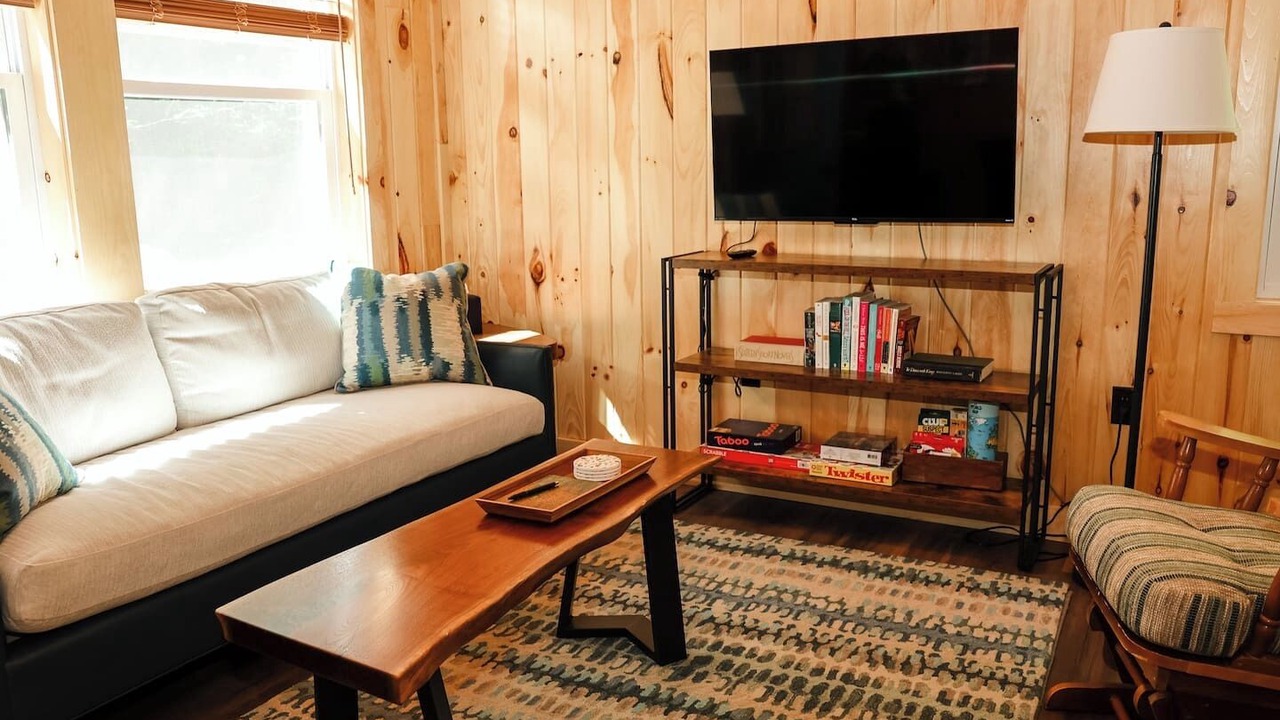 Photo of Livingroom in Brownfield