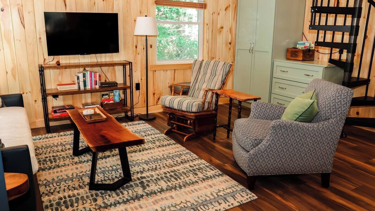 Photo of Livingroom in Brownfield