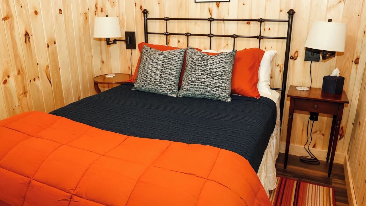 Photo of Bedroom in Brownfield