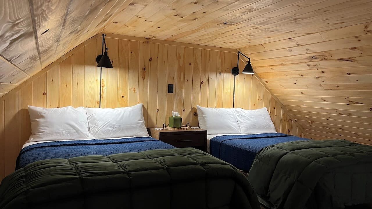 Photo of Bedroom in Brownfield