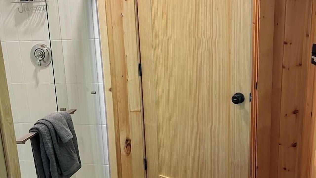 Photo of Bathroom in Brownfield