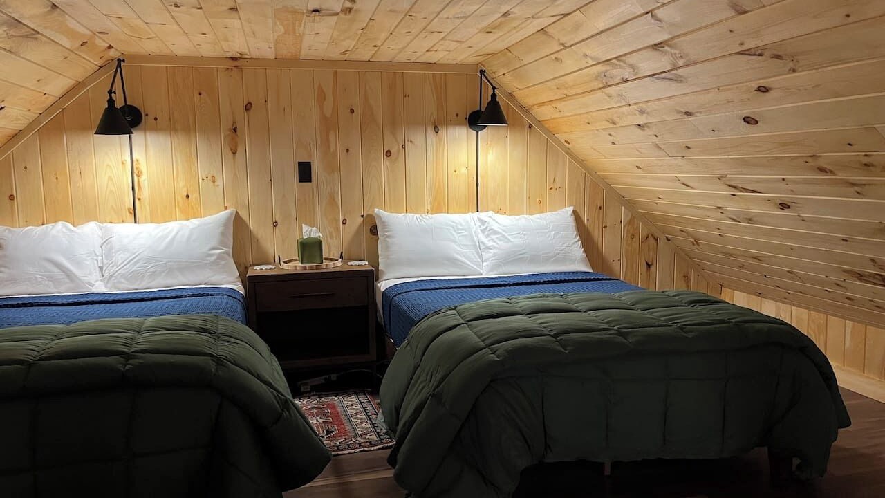 Photo of Bedroom in Brownfield