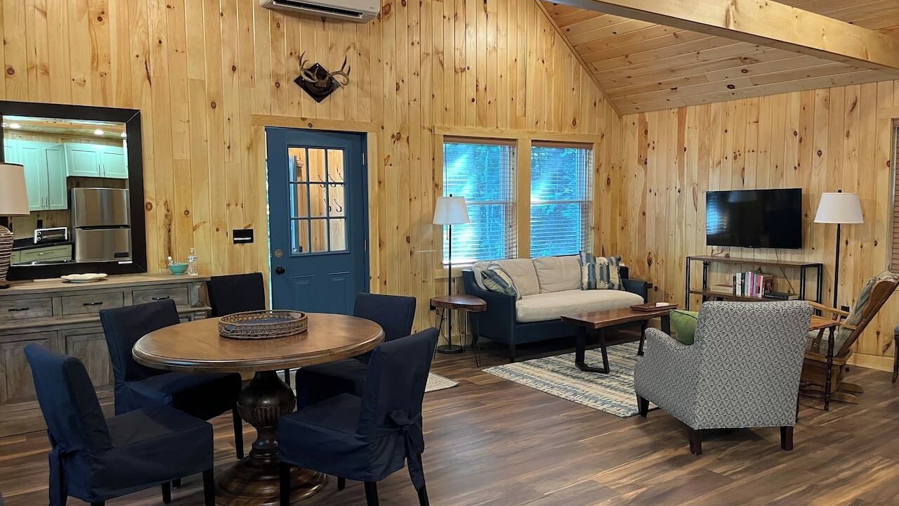Photo of Livingroom in Brownfield