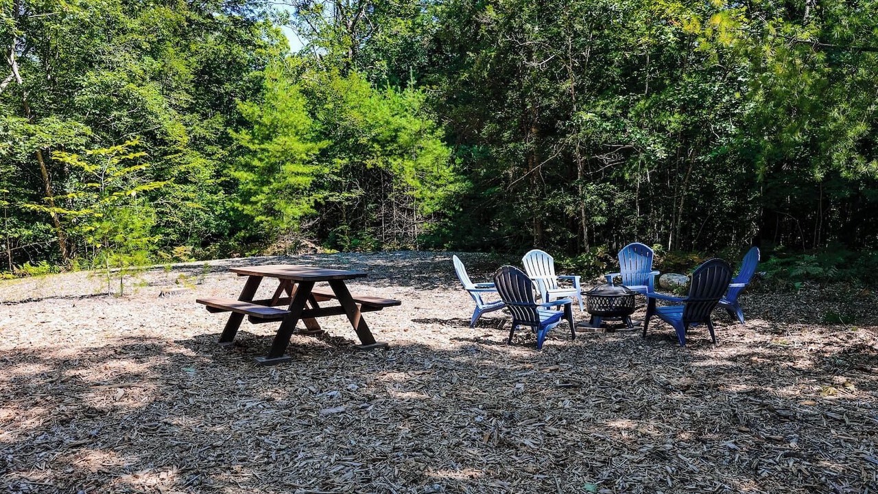 Photo of Outdoor in Brownfield