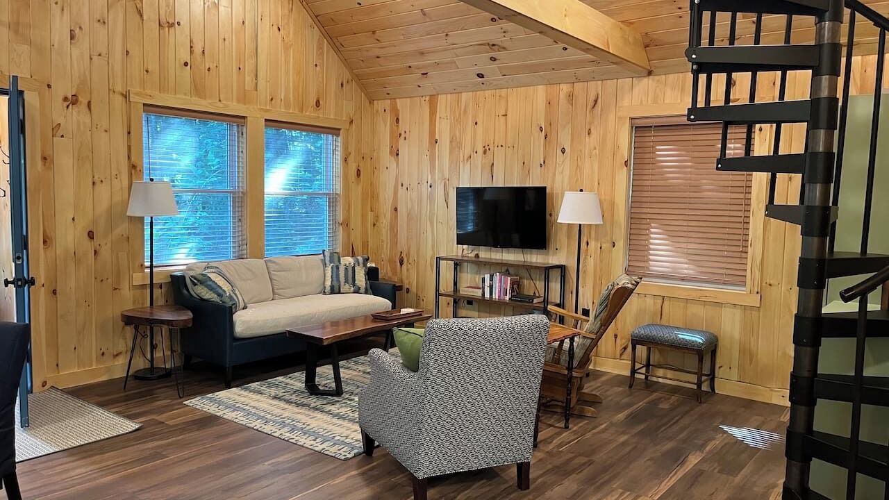 Photo of Livingroom in Brownfield