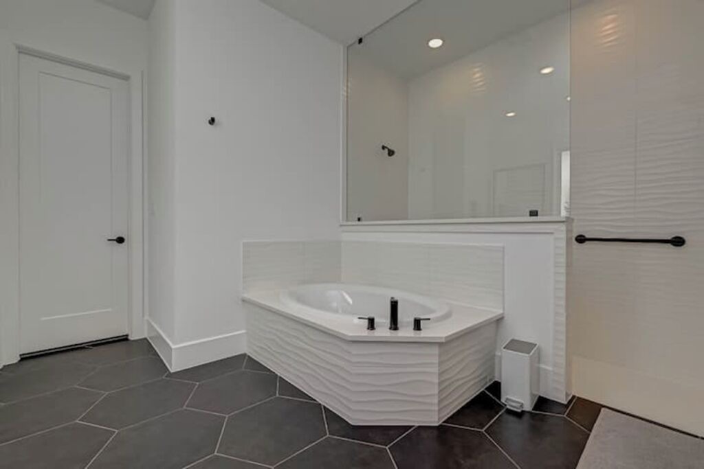 Photo of Bathroom in Tomball