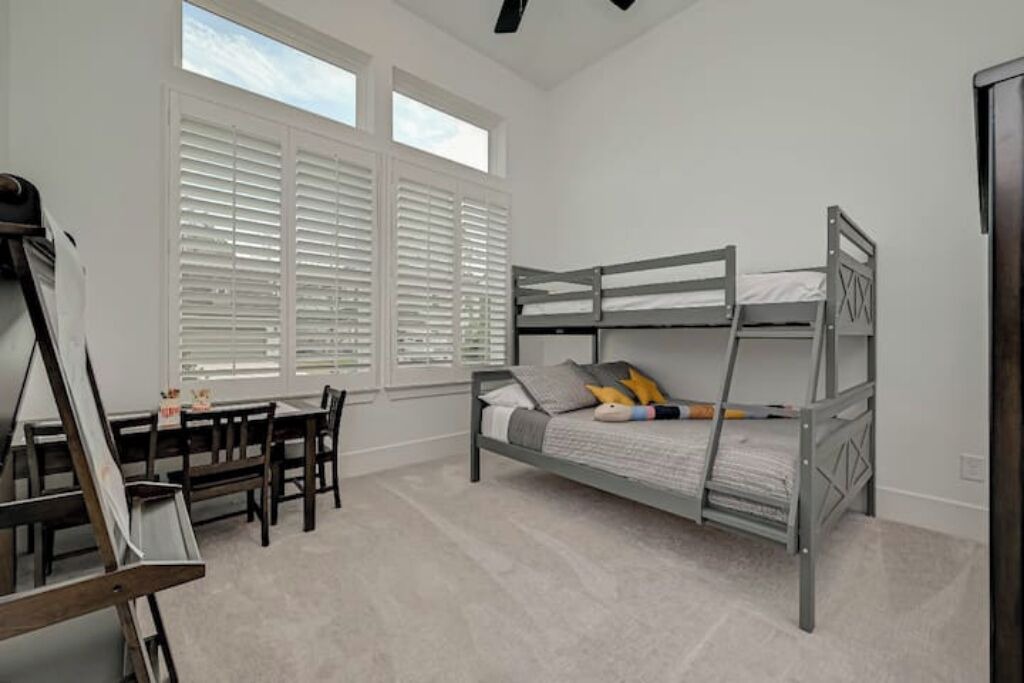 Photo of Bedroom in Tomball