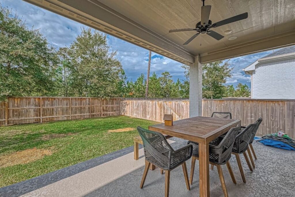 Photo of Outdoor in Tomball