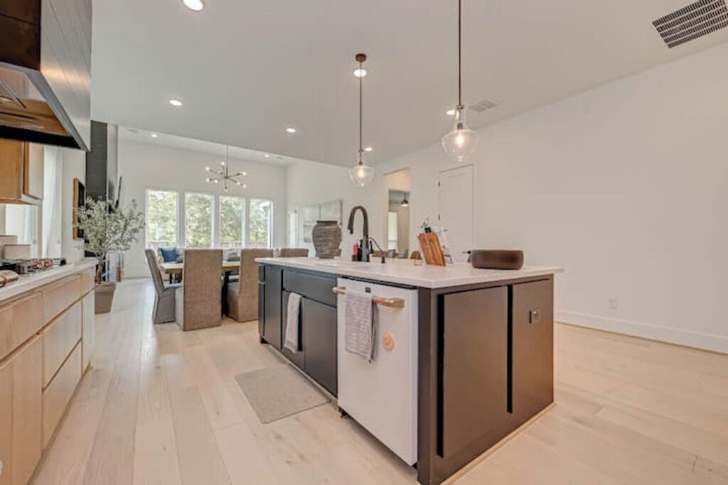 Photo of Kitchen in Tomball