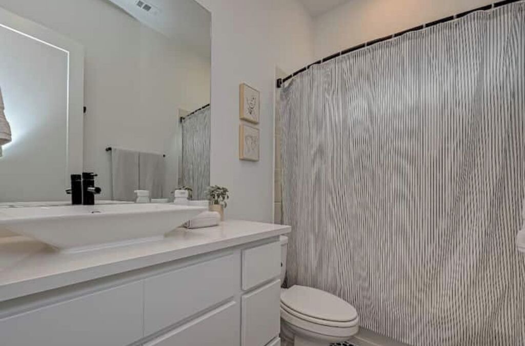 Photo of Bathroom in Tomball