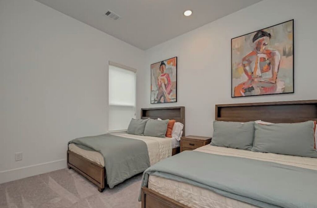 Photo of Bedroom in Tomball