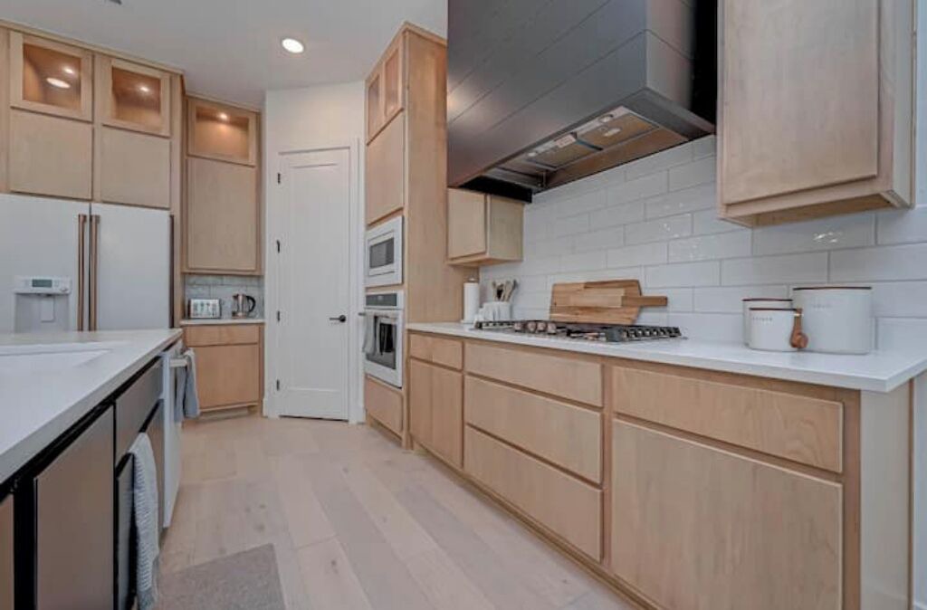 Photo of Kitchen in Tomball